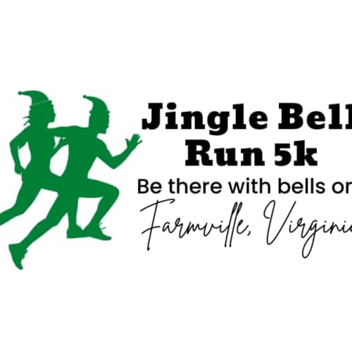 Farmville Jingle Bell Run 5k & Mile Fun Run