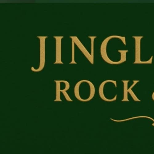 Ringing In Hope: Jingle Bell Rock And Run 10k/5k/1m