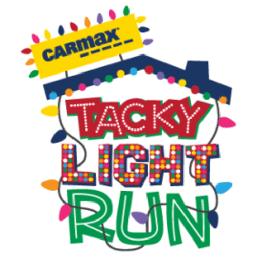 Carmax Tacky Light Run