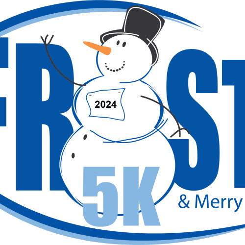 Frosty 5k