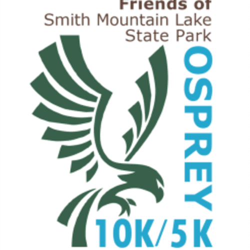 Osprey 10k Run / 5k Run-walk
