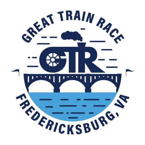 The Great Train Race