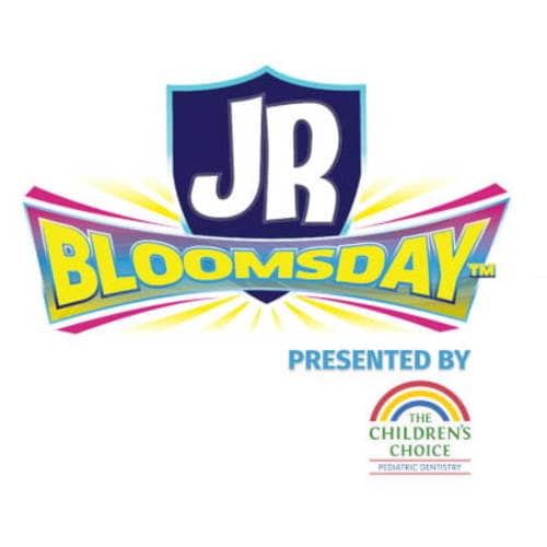 Junior Bloomsday