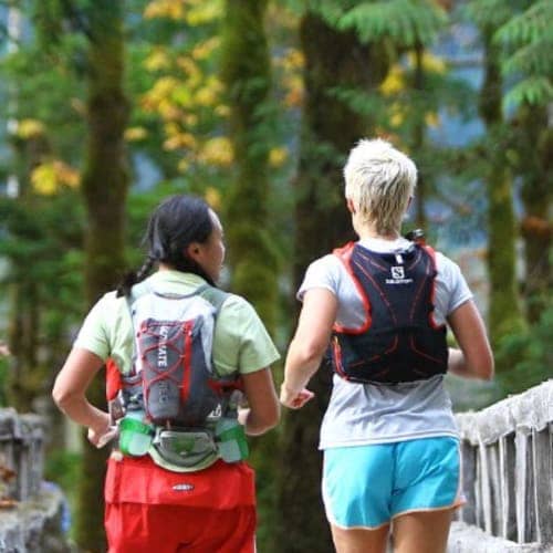 Last Chance Marathon And Half Marathon