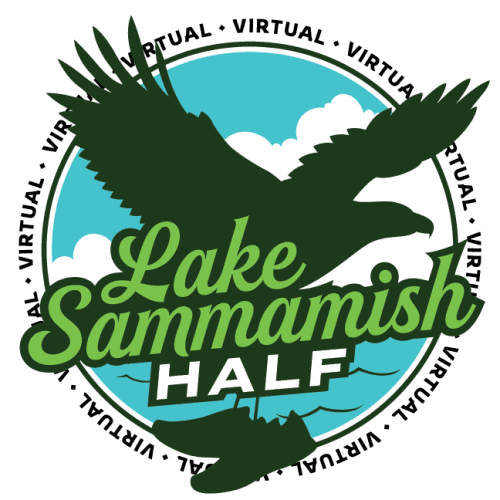 Lake Sammamish Half Marathon