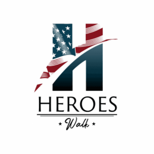 Heroes Walk 5k & Community Resource Fair