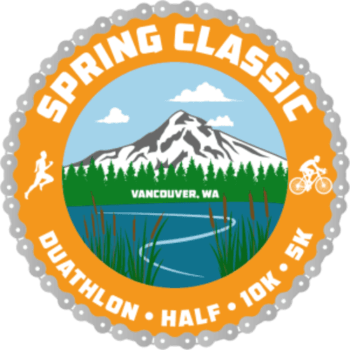 Spring Classic Duathlon, Half, 10k & 5k