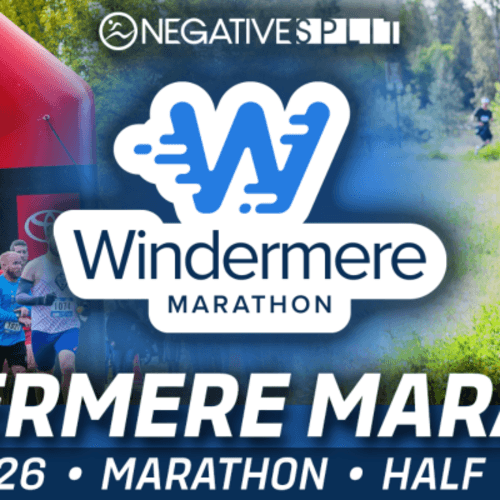 Windermere Marathon