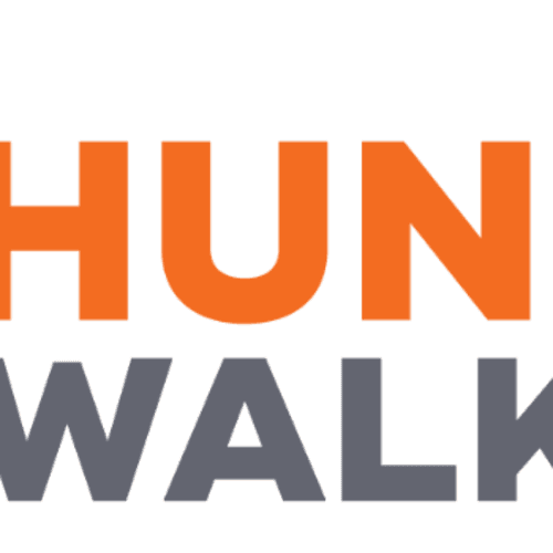 Hunger Walk
