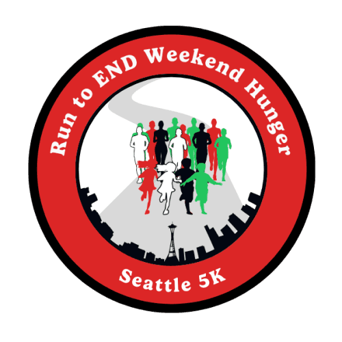 Run To End Weekend Hunger 5k
