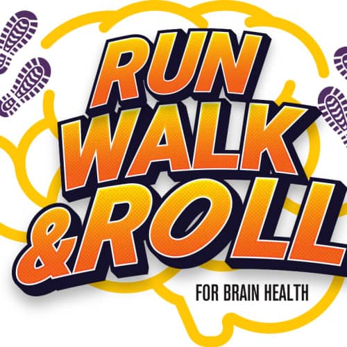 5k Run, Walk, & Roll