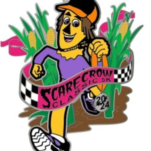 2025 Biamd Scarecrow Classic 5k And 1 Mile Walk