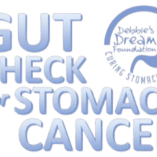 Gut Check For Stomach Cancer
