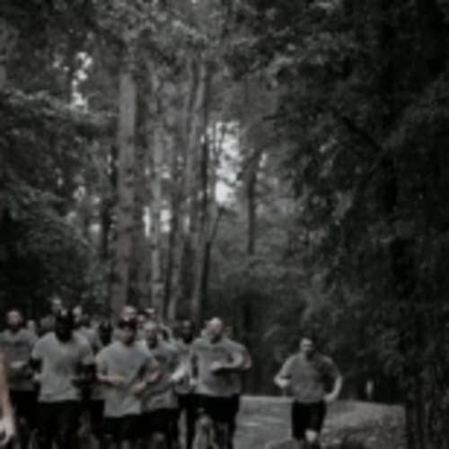 Veterans Day 5k/10k Run/walk/ruck