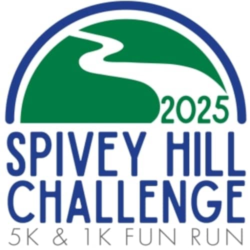 Spivey Hill Challenge