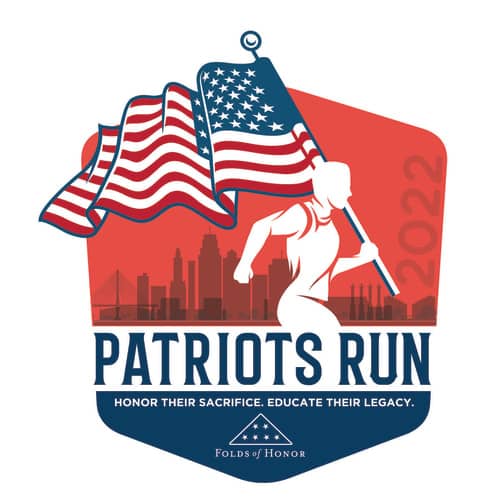 Patriots Run 5k