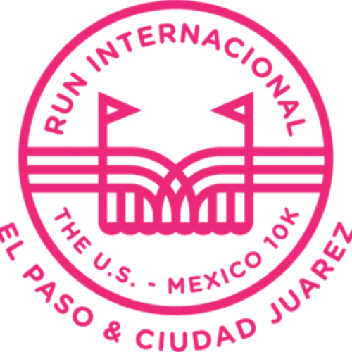 Run Internacional - The U.s. - México 10k