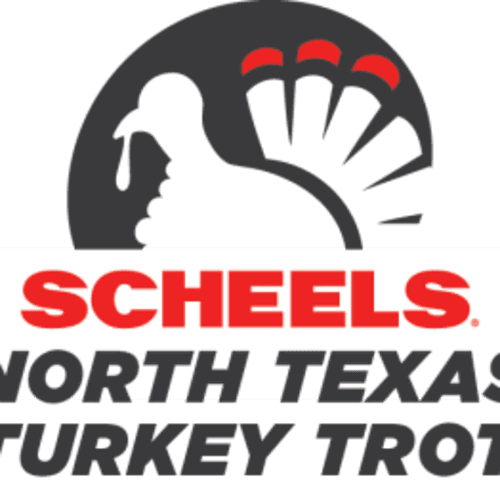 Scheels North Texas Turkey Trot 2025