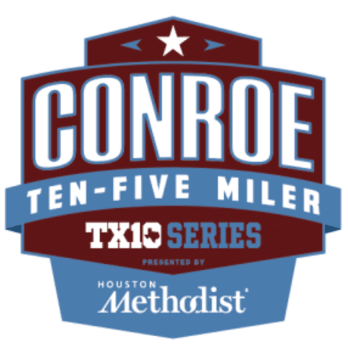 13th Annual Texas 10 Conroe Presented By Houston Methodist Orthopedics & Sports Medicine
