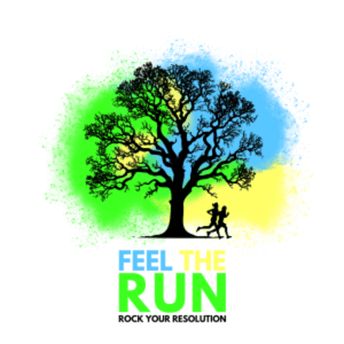 Rock Your Resolution