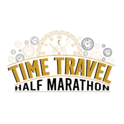 Time Travel Half-marathon (and 5k/10k) - Austin