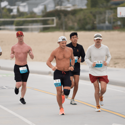 Run For The Range 5k, 10k And Half Marathon