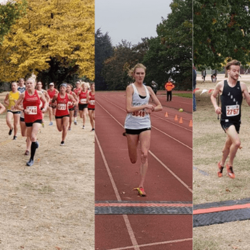2025 17th Annual Stumptown Xc Series