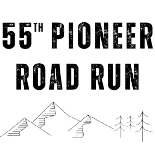 Pioneer Road Run