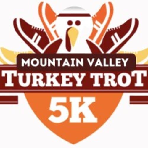 Mountain Valley Turkey Trot 2025