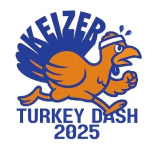2025 Turkey Dash - Keizer Chamber Of Commerce