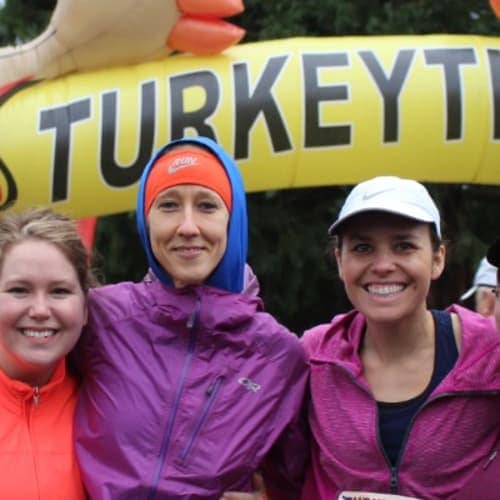 Oregon Turkeython