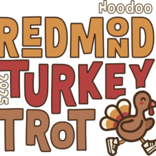 Redmond Turkey Trot Presented By Hoodoo