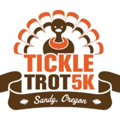 Sandy Community Action Center Annual Tickle Trot 5k