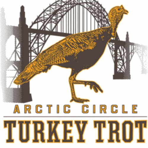 Newport Turkey Trot