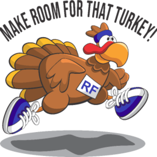 Silverton Turkey Trot