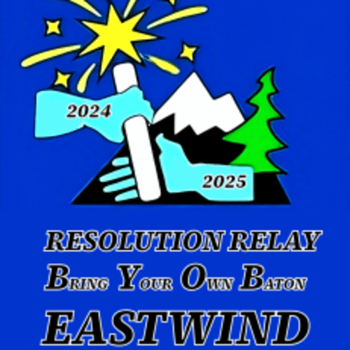 Resolution Relay: B.y.o.b. Bring Your Own Baton