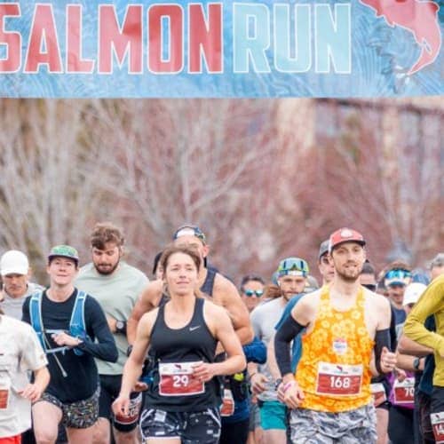 2026 Salmon Run