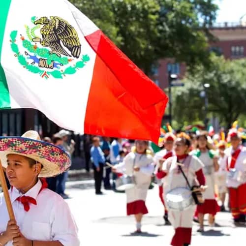 Cinco De Mayo