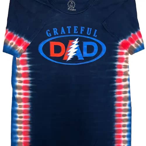 Grateful Dad