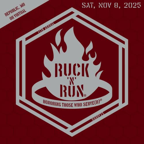 Ruck 'n' Run® (11th Annual)