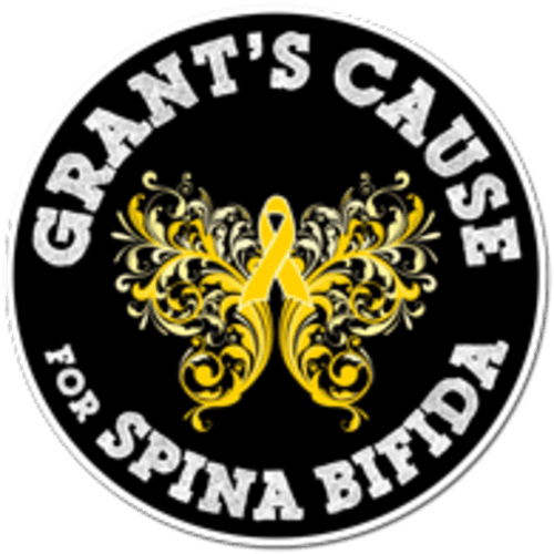 Grants Cause For Spina Bifida 5k