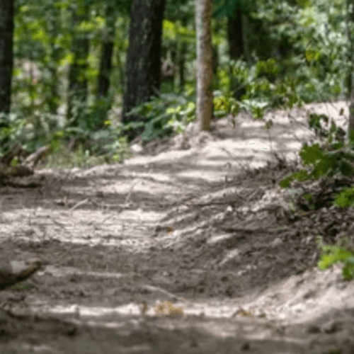 Dirt Quad - Springfield, Mo