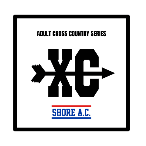 Shore Ac Adult Cross Country Series