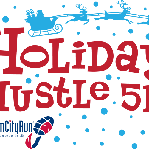 Holiday Hustle 5k