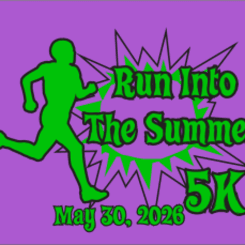 Run Into The Summer 5k