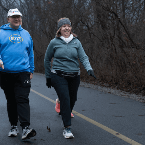 Athletic Annex Fall Training Program 2025 Powered By Brooks Running
