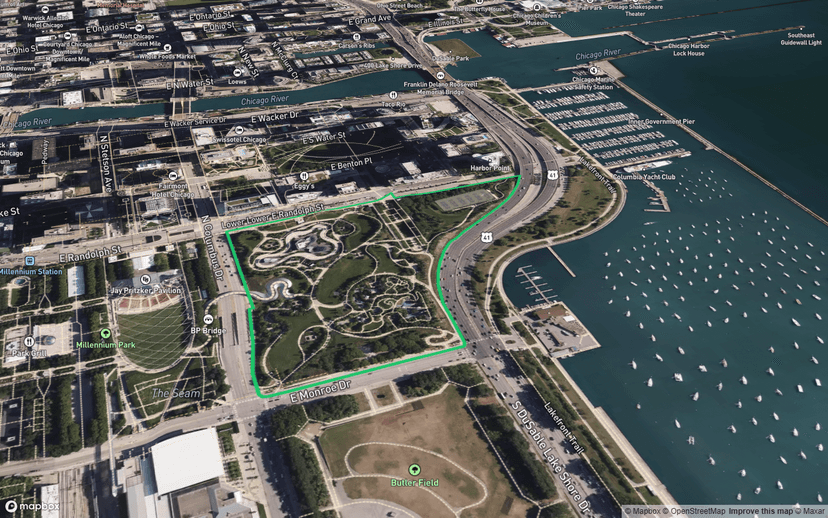 Maggie Daley Park