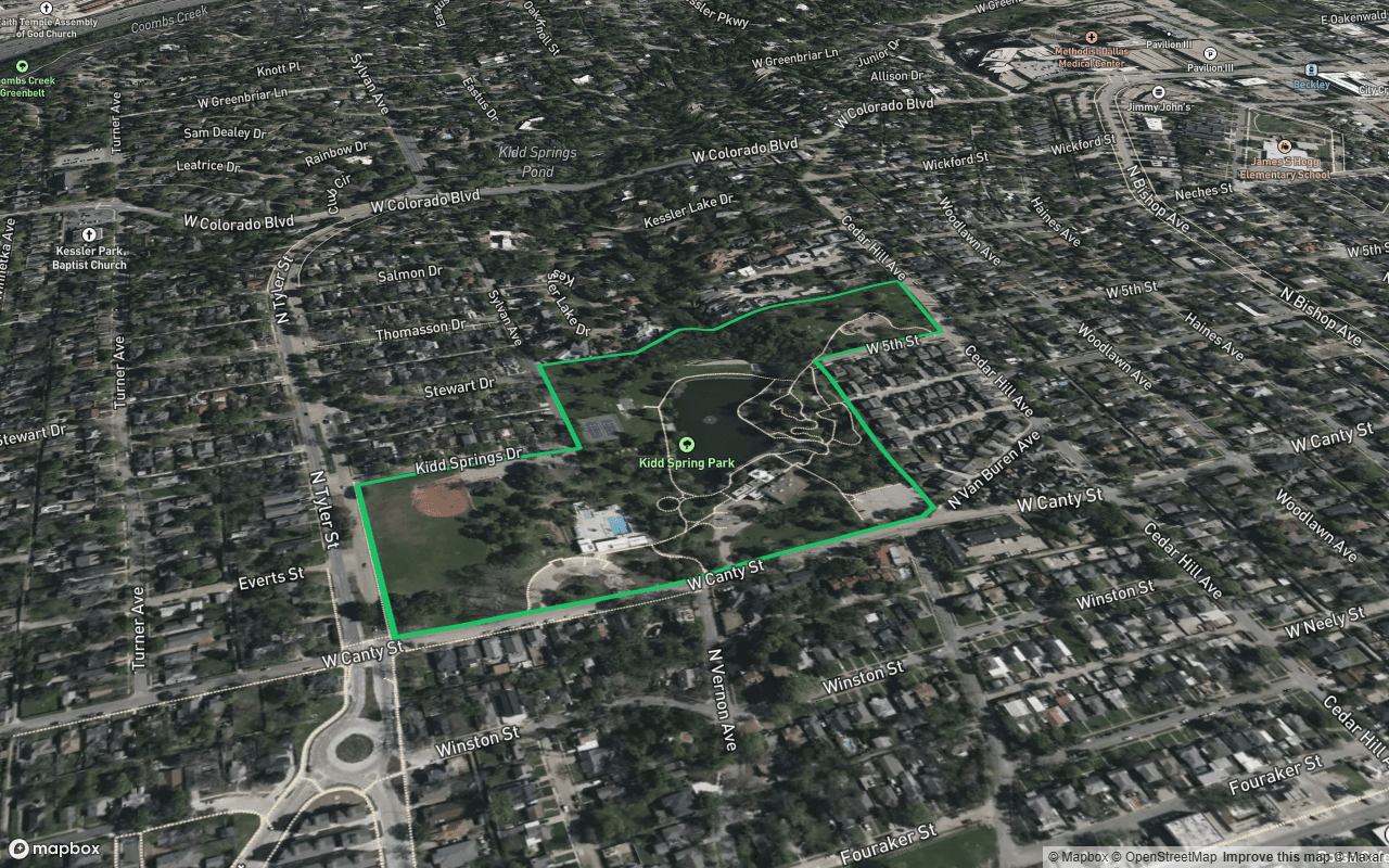 Route photo