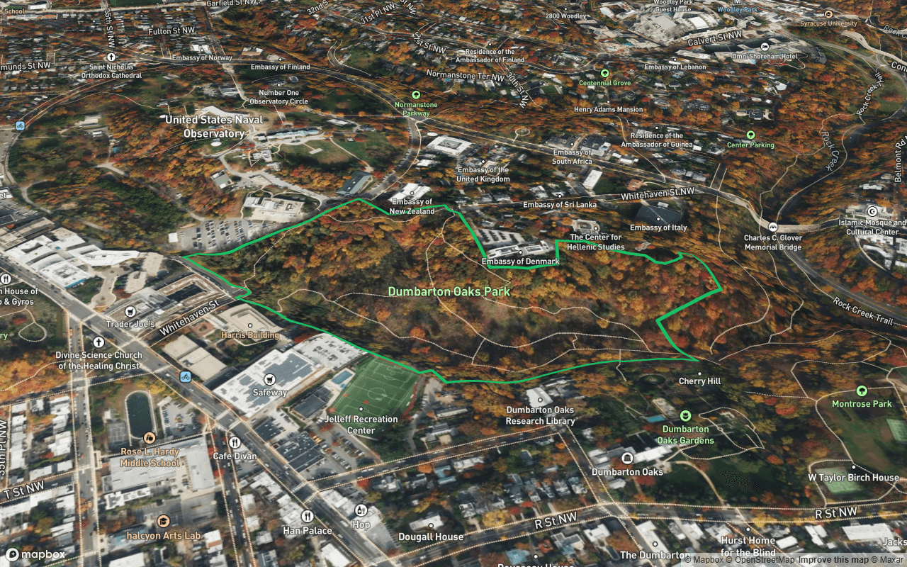 Route photo