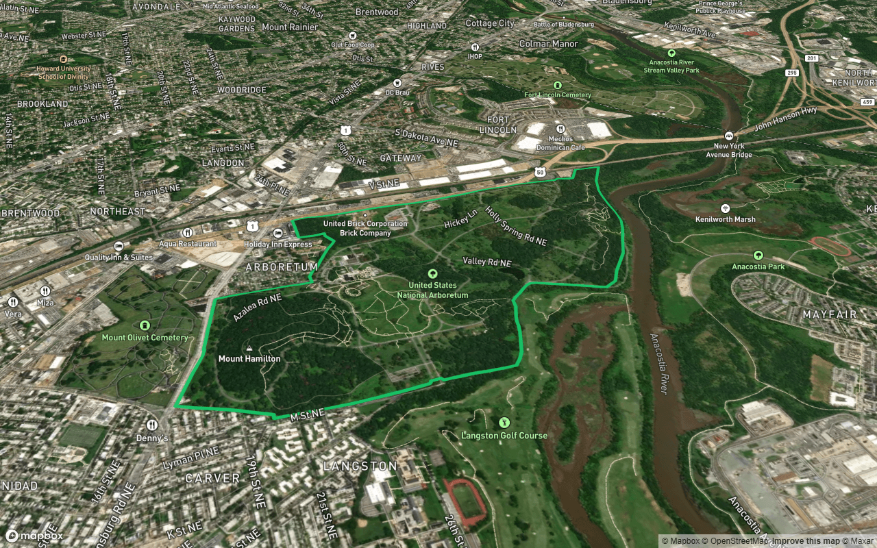 Route photo